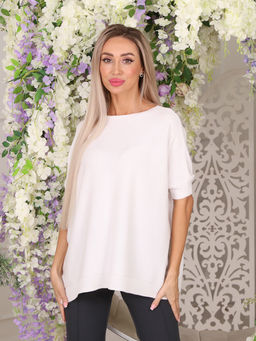 Джемпер Др3-521/16 - Wisell фото 4