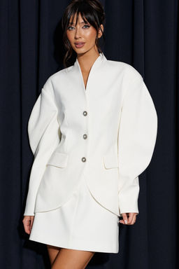 Юбка А1735 - Annete фото 11