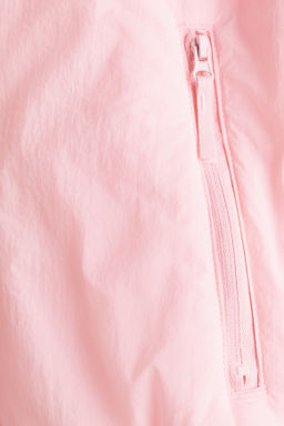 Chaqueta de deporte acolchada repelente al agua - H&m фото 4