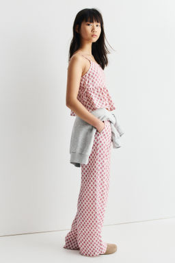 Conjunto de 2 piezas en sirsaca - H&m фото 5
