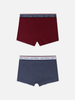 ТРУСЫ МУЖСКИЕ (2ШТ) - Mark formelle фото 2