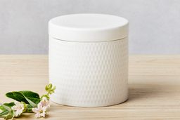 Банка для сыпучих продуктов Даймонд, 0,6 л