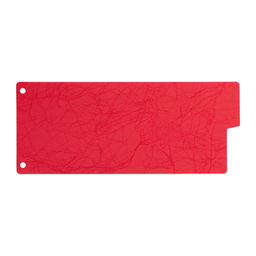 Expert Complete Premier Разделитель листов пластиковый (полоса) 12 шт. EC200010201 волокно ассорти