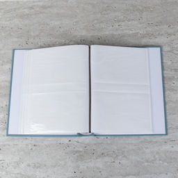 Фотоальбом 100 фото 10x15 / TZ9107-100 /уп 36/ - Галеонтрейд фото 4