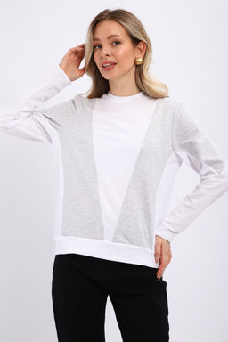 Свитшот повседневный Jjovi