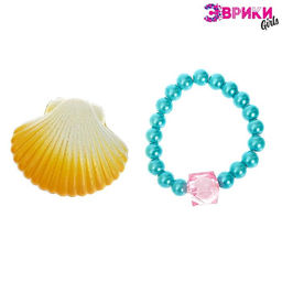 Набор для опытов Жемчужина моря, цвета МИКС - Эврики фото 9