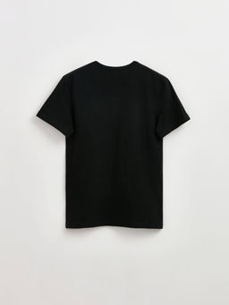 DIWARI Фуфайка BASIC MEN MF 2024 (бандероль) black