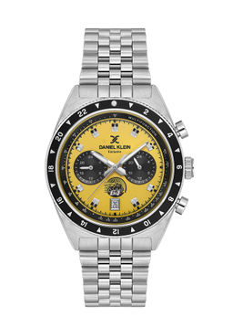 Наручные часы Daniel Klein мужские кварцевые 13994-5