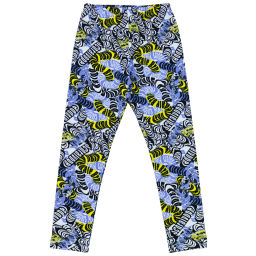 Лосины кулирка лайкра 0129102305 - Youlala фото 9