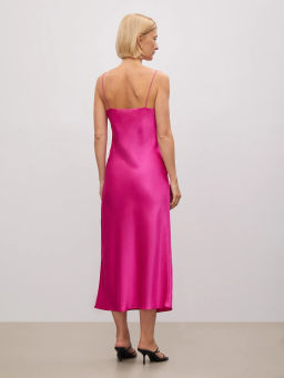 ЕМКА / Платье-комбинация - Emka фото 4