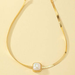 Колье арт. 26 7169 (id 276889) - Rada фото 2