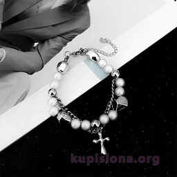 Браслет Steel character - Купи слона фото 3