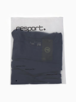 Футболка со вставками женская Resport, бифлекс, размер XS (42), синяя