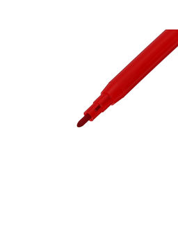 Фломастеры 36 цветов, вентилируемый колпачок, в картонной коробке - Calligrata фото 5