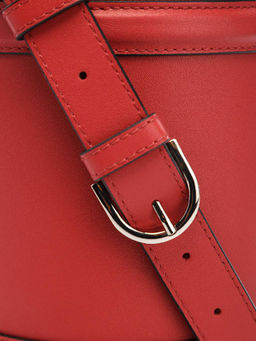 Сумка ELEGANZZA ZQ135-1114 ruby wine  фото 13