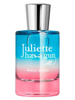 JULIETTE HAS A GUN MIAMI SHAKE lady 50ml edp