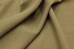 Крапива Рами (Ramie) с хлопком цв.Песочно-оливковый, ш.1.39м, крапива-50%, хлопок-50% - Купава фото 6