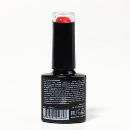 Гель лак для ногтей RED BOOM, 3-х фазный, 8 мл, LED/UV, цвет (69) - Queen fair фото 9