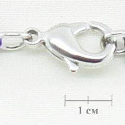 Аметист, круглые граненые бусины 12мм, бусы длиной 50см