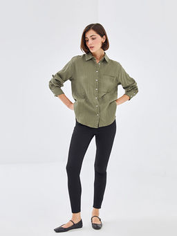 J?piter S?per Skinny Fit Kad?n Jean Pantolon