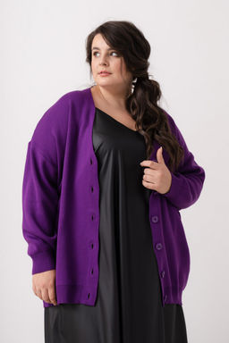 Кардиган женский - Jp фото 13