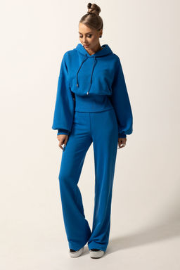 Джемпер Golden Valley 2268 синий  фото 4