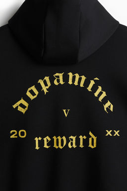 Sudadera de deporte en DryMove Loose Fit - H&m фото 6