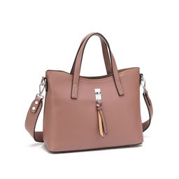 Сумка женская 18162 Пудра - Saint miranda фото 3