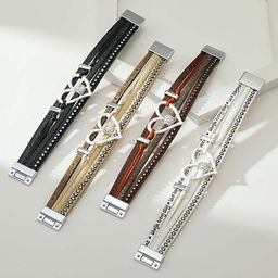 Браслет арт. 41 8823 (id 276404) - Rada фото 4