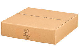 Венок 56*56*12 см "Лавандовое поле"