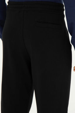 Мужские черные спортивные штаны - U.s. polo assn фото 7