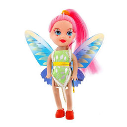 Кукла малышка Бабочка, МИКС - Simaland фото 5