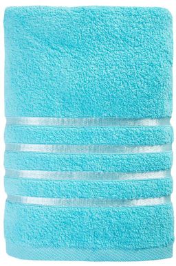 Полотенце махровое 70x130 см Happy Fox Home