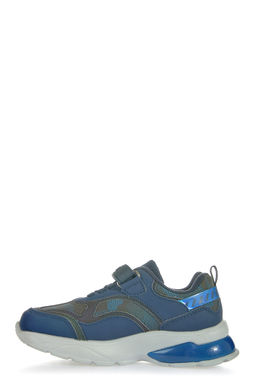 Полуботинки дошкольные ZEBRA