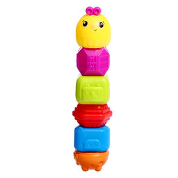 Развивающий набор IQ-ZABIAKA «Мой сортер»