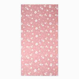 Набор подарочный Этель Lilies, 5 предметов, полотенце, мочалка, расчёска фото 4