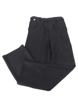 B-6 DK. GRAY Костюм тройка школьный для мальчика (65% шерсть, 35% хлопок)