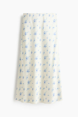 Falda midi - H&m фото 7