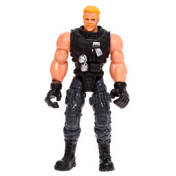 Фигурка героя Спецназ, с аксессуарами, 10х5 см, МИКС - Simaland фото 2