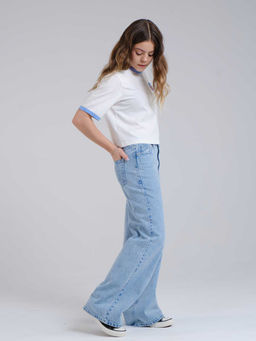 Футболка с короткими рукавами - Смена фото 3