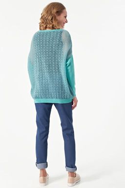 Джемпер Др5-80 - Wisell фото 9