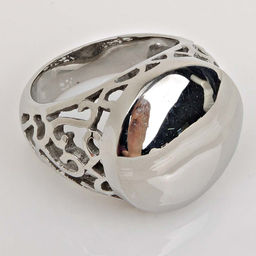 Кольцо арт. TR50 6985 (id 192983)