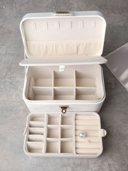 Шкатулка 19х11,2х10 см / YH2503 /уп 24/ - Галеонтрейд фото 7