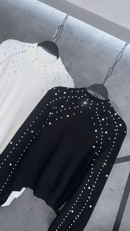 Кофточка - Ksa фото 2