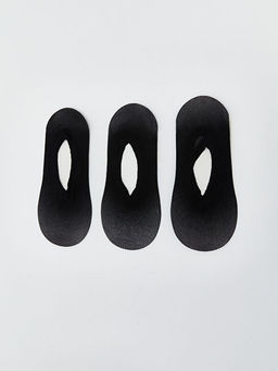 Kad?n D?z Babet ?orap 3l?