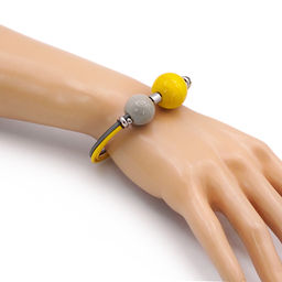 Браслет из муранского стекла - Vloes фото 4