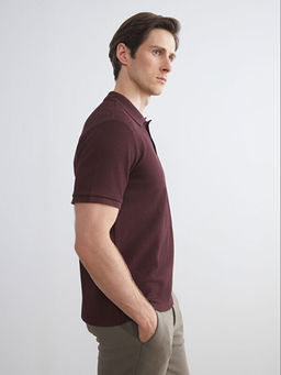 Polo Yaka Erkek Ti??rt