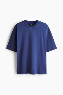 Camiseta Oversized Fit - H&m фото 2