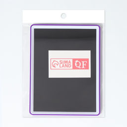 Зеркало настольное, прямоугольное, 15×20 см, (13.5×18.5 см), МИКС