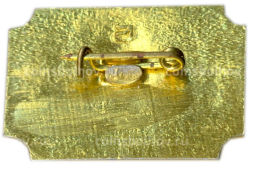 Значок Санкт-Петербург Дворец-музей А.Д.Меншикова